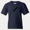 Heavy Cotton Youth T-Shirt Thumbnail