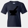 Heavy Cotton Youth T-Shirt Thumbnail