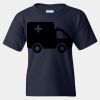 Heavy Cotton Youth T-Shirt Thumbnail