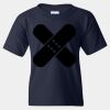 Heavy Cotton Youth T-Shirt Thumbnail