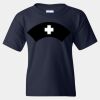 Heavy Cotton Youth T-Shirt Thumbnail