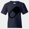 Heavy Cotton Youth T-Shirt Thumbnail