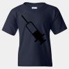 Heavy Cotton Youth T-Shirt Thumbnail