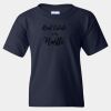 Heavy Cotton Youth T-Shirt Thumbnail