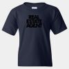 Heavy Cotton Youth T-Shirt Thumbnail
