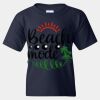 Heavy Cotton Youth T-Shirt Thumbnail