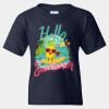 Heavy Cotton Youth T-Shirt Thumbnail