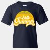 Heavy Cotton Youth T-Shirt Thumbnail