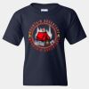 Heavy Cotton Youth T-Shirt Thumbnail