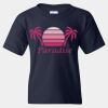 Heavy Cotton Youth T-Shirt Thumbnail