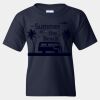 Heavy Cotton Youth T-Shirt Thumbnail