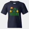 Heavy Cotton Youth T-Shirt Thumbnail