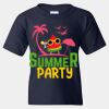 Heavy Cotton Youth T-Shirt Thumbnail