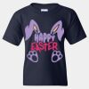Heavy Cotton Youth T-Shirt Thumbnail