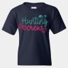 Heavy Cotton Youth T-Shirt Thumbnail