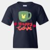 Heavy Cotton Youth T-Shirt Thumbnail