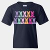 Heavy Cotton Youth T-Shirt Thumbnail