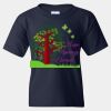 Heavy Cotton Youth T-Shirt Thumbnail