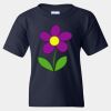 Heavy Cotton Youth T-Shirt Thumbnail
