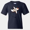 Heavy Cotton Youth T-Shirt Thumbnail