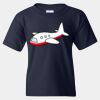 Heavy Cotton Youth T-Shirt Thumbnail