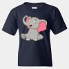 Heavy Cotton Youth T-Shirt Thumbnail