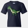 Heavy Cotton Youth T-Shirt Thumbnail