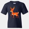 Heavy Cotton Youth T-Shirt Thumbnail