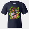 Heavy Cotton Youth T-Shirt Thumbnail