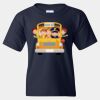 Heavy Cotton Youth T-Shirt Thumbnail
