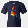 Heavy Cotton Youth T-Shirt Thumbnail