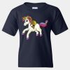 Heavy Cotton Youth T-Shirt Thumbnail
