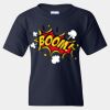 Heavy Cotton Youth T-Shirt Thumbnail