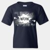Heavy Cotton Youth T-Shirt Thumbnail