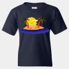 Heavy Cotton Youth T-Shirt Thumbnail