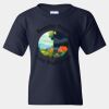 Heavy Cotton Youth T-Shirt Thumbnail