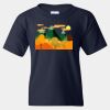 Heavy Cotton Youth T-Shirt Thumbnail
