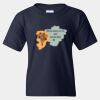 Heavy Cotton Youth T-Shirt Thumbnail