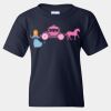 Heavy Cotton Youth T-Shirt Thumbnail
