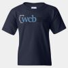 Heavy Cotton Youth T-Shirt Thumbnail
