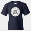 Heavy Cotton Youth T-Shirt Thumbnail