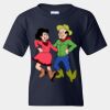 Heavy Cotton Youth T-Shirt Thumbnail