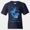 Heavy Cotton Youth T-Shirt Thumbnail