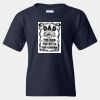 Heavy Cotton Youth T-Shirt Thumbnail