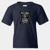 Heavy Cotton Youth T-Shirt Thumbnail