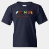 Heavy Cotton Youth T-Shirt Thumbnail