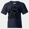Heavy Cotton Youth T-Shirt Thumbnail