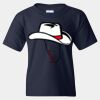 Heavy Cotton Youth T-Shirt Thumbnail