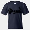 Heavy Cotton Youth T-Shirt Thumbnail