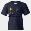 Heavy Cotton Youth T-Shirt Thumbnail